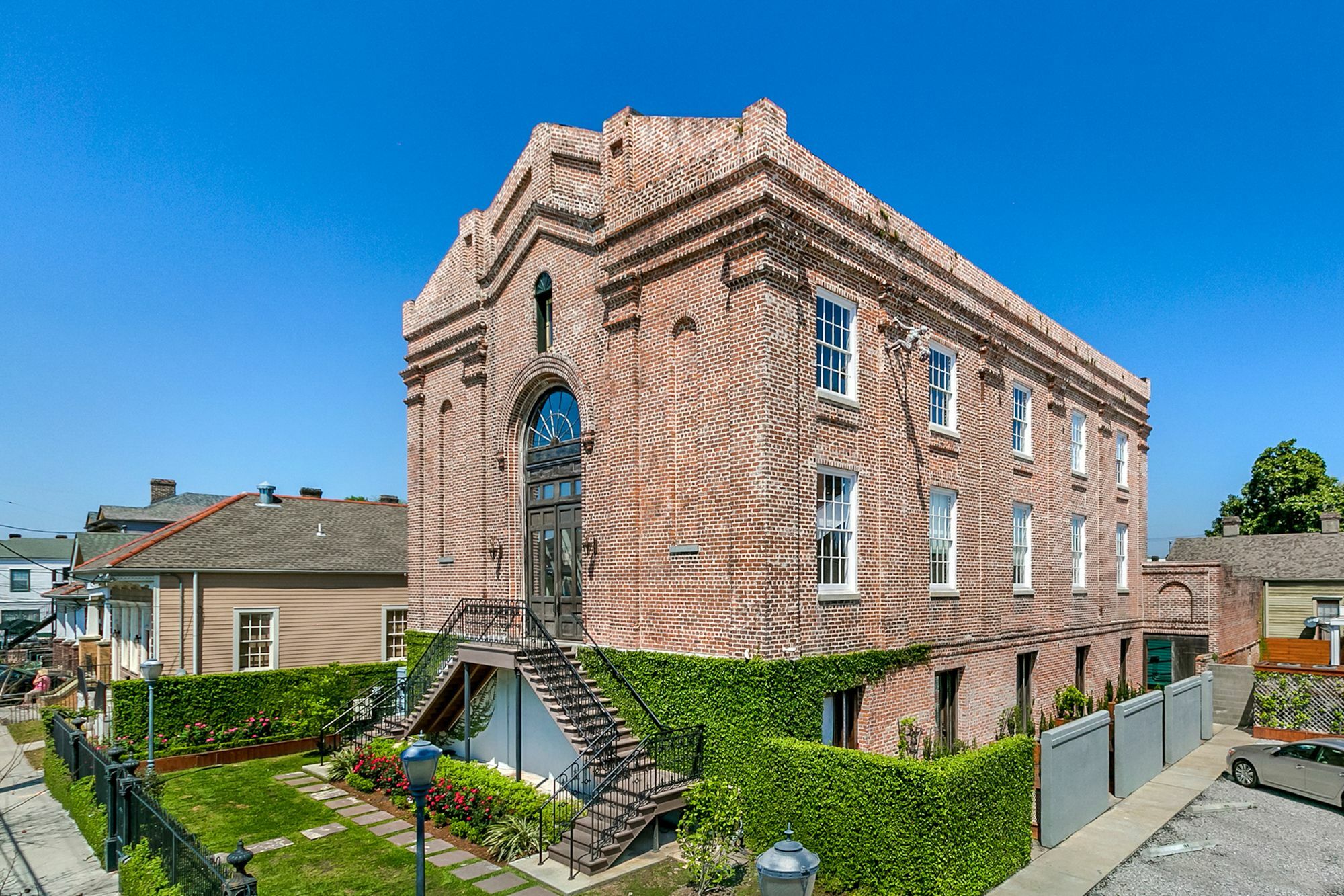 Apartment Stunning 1br In Irish Channel By Sonder