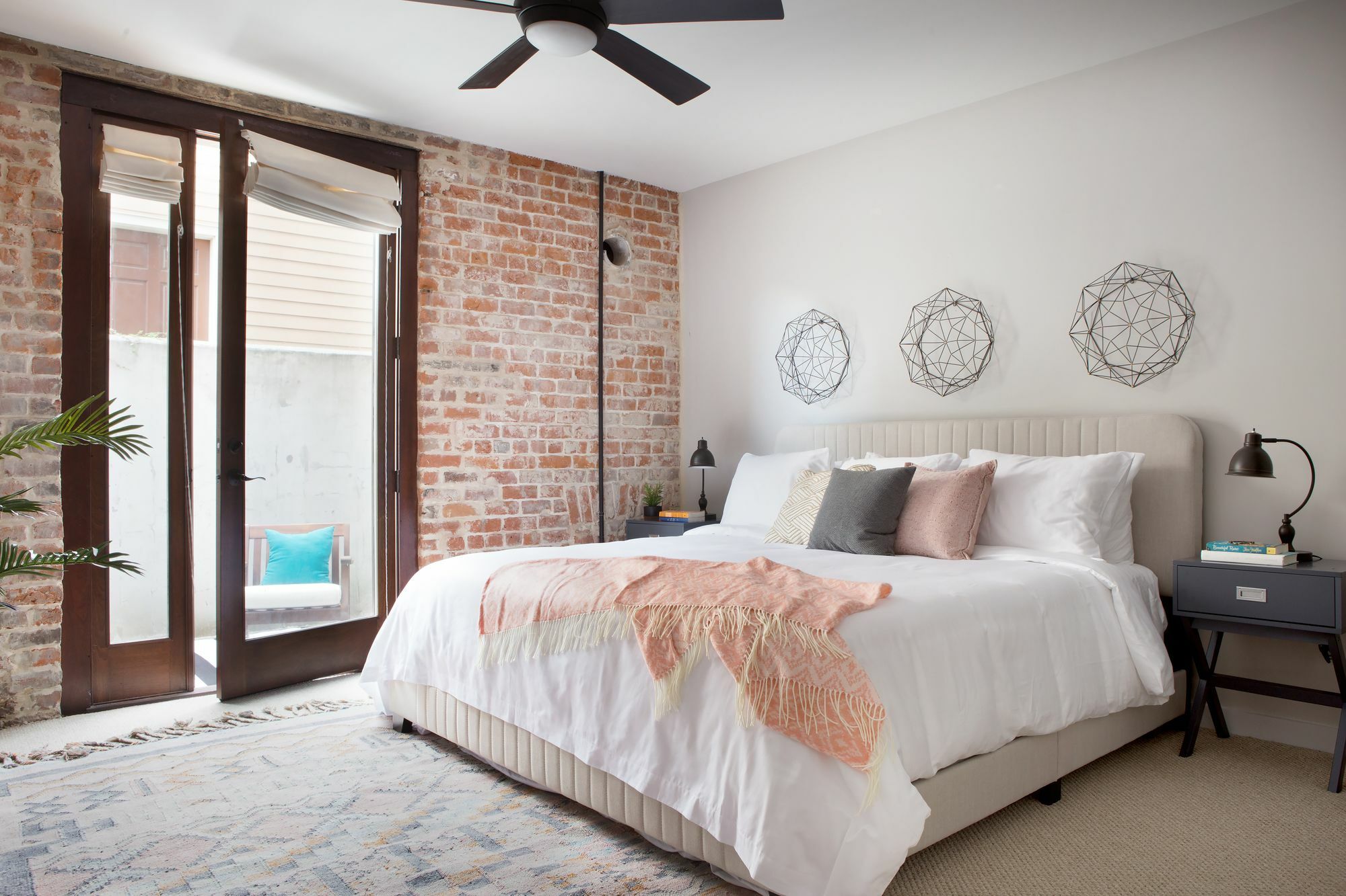 Apartment Stunning 1br In Irish Channel By Sonder