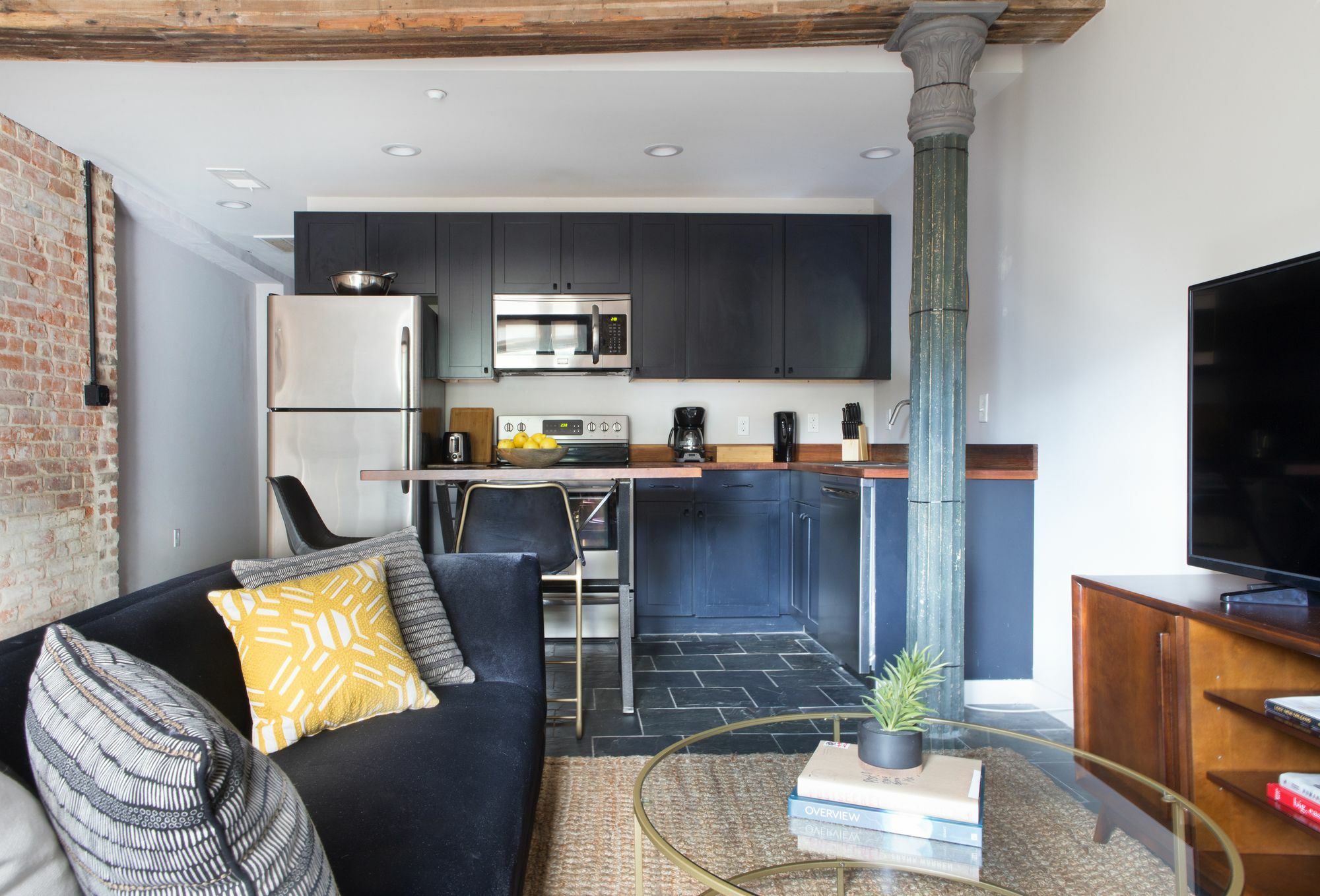 Stunning 1br In Irish Channel By Sonder * New Orleans