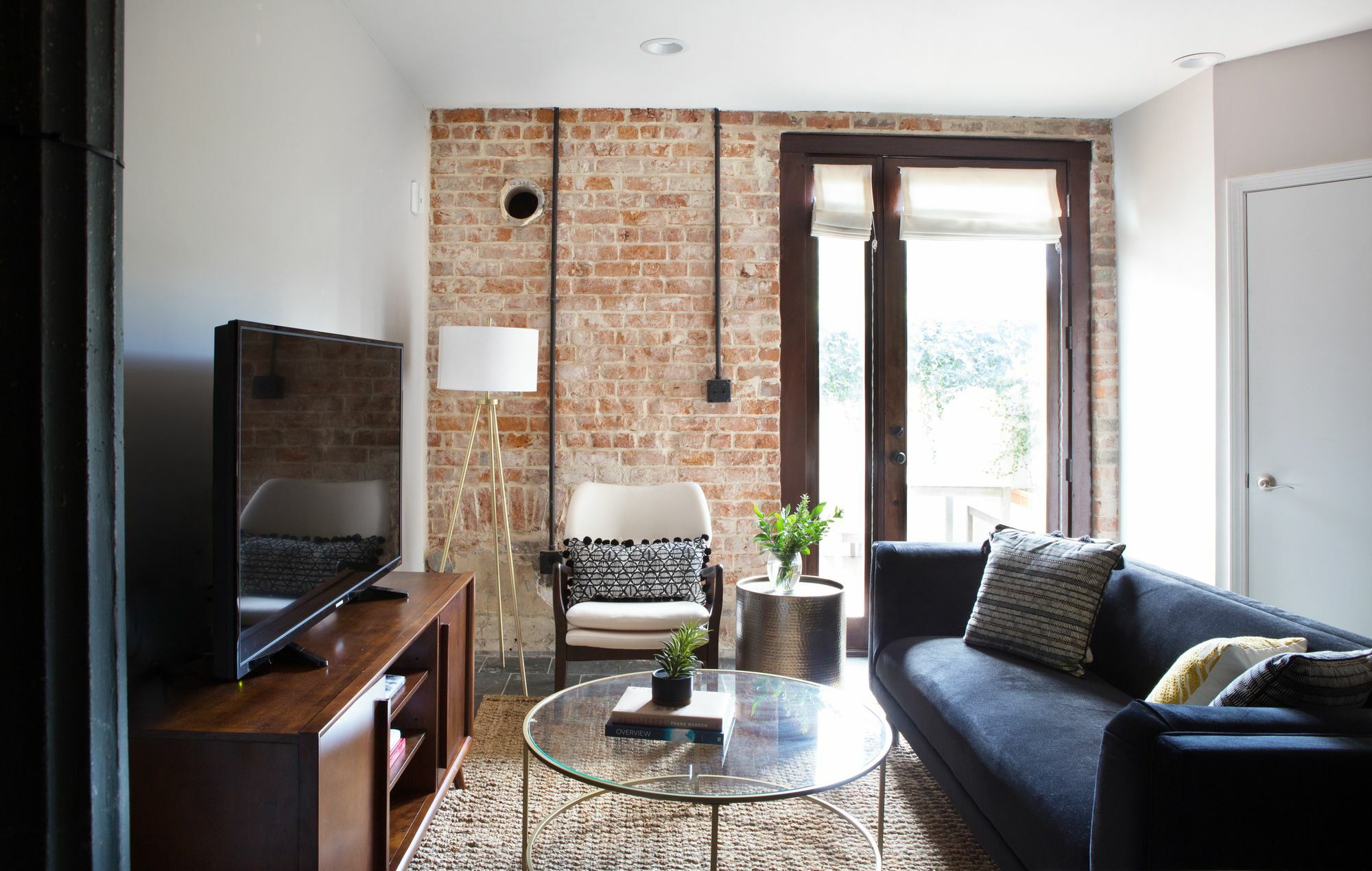 Apartment Stunning 1br In Irish Channel By Sonder