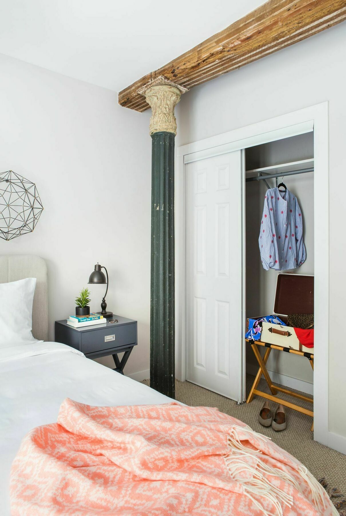 Stunning 1br In Irish Channel By Sonder New Orleans
