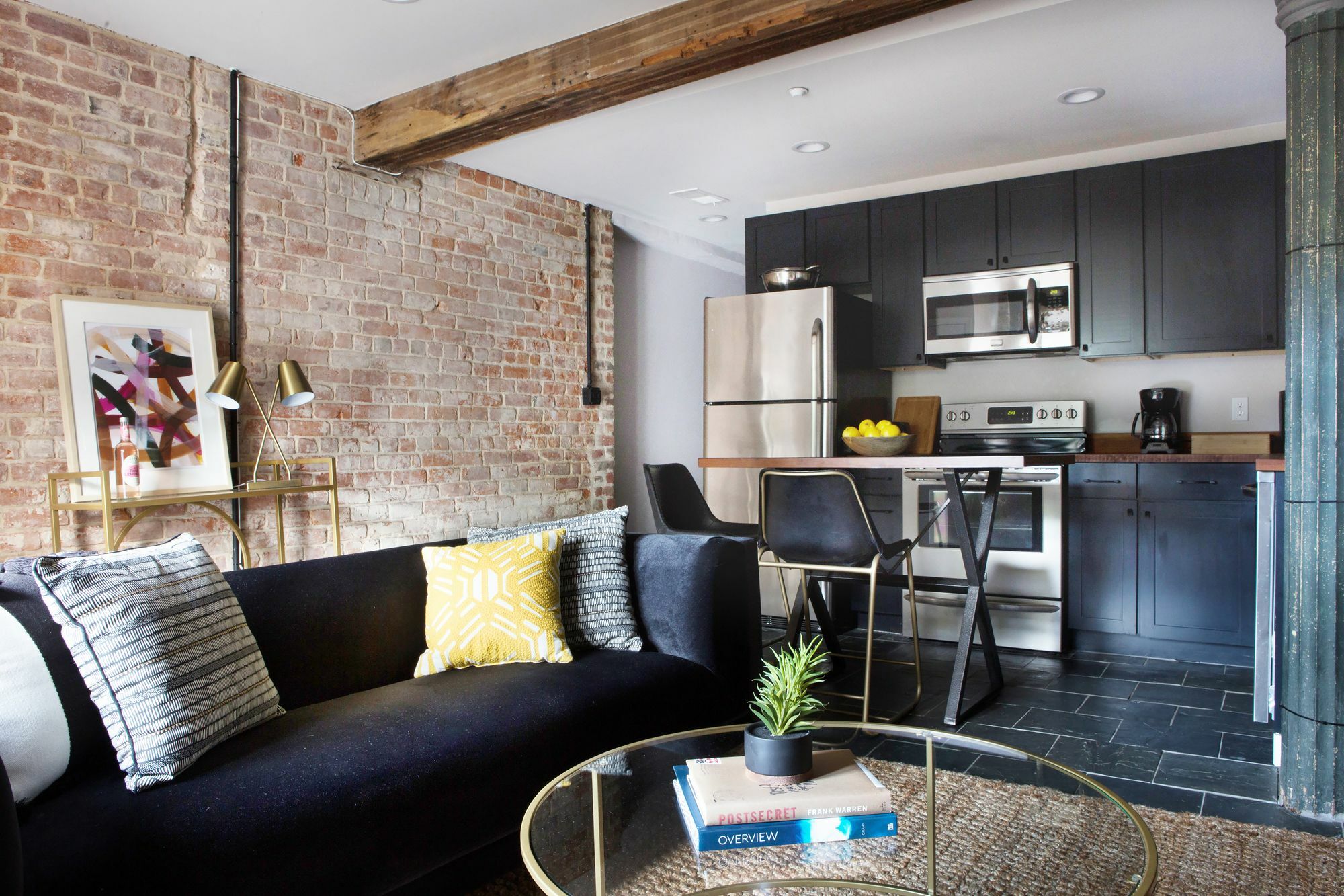 Stunning 1br In Irish Channel By Sonder