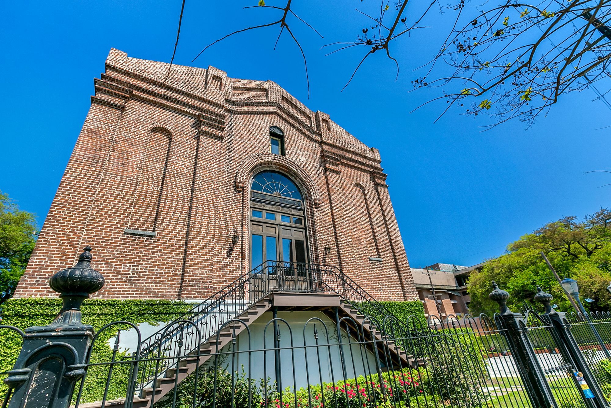 Stunning 1br In Irish Channel By Sonder Apartment New Orleans