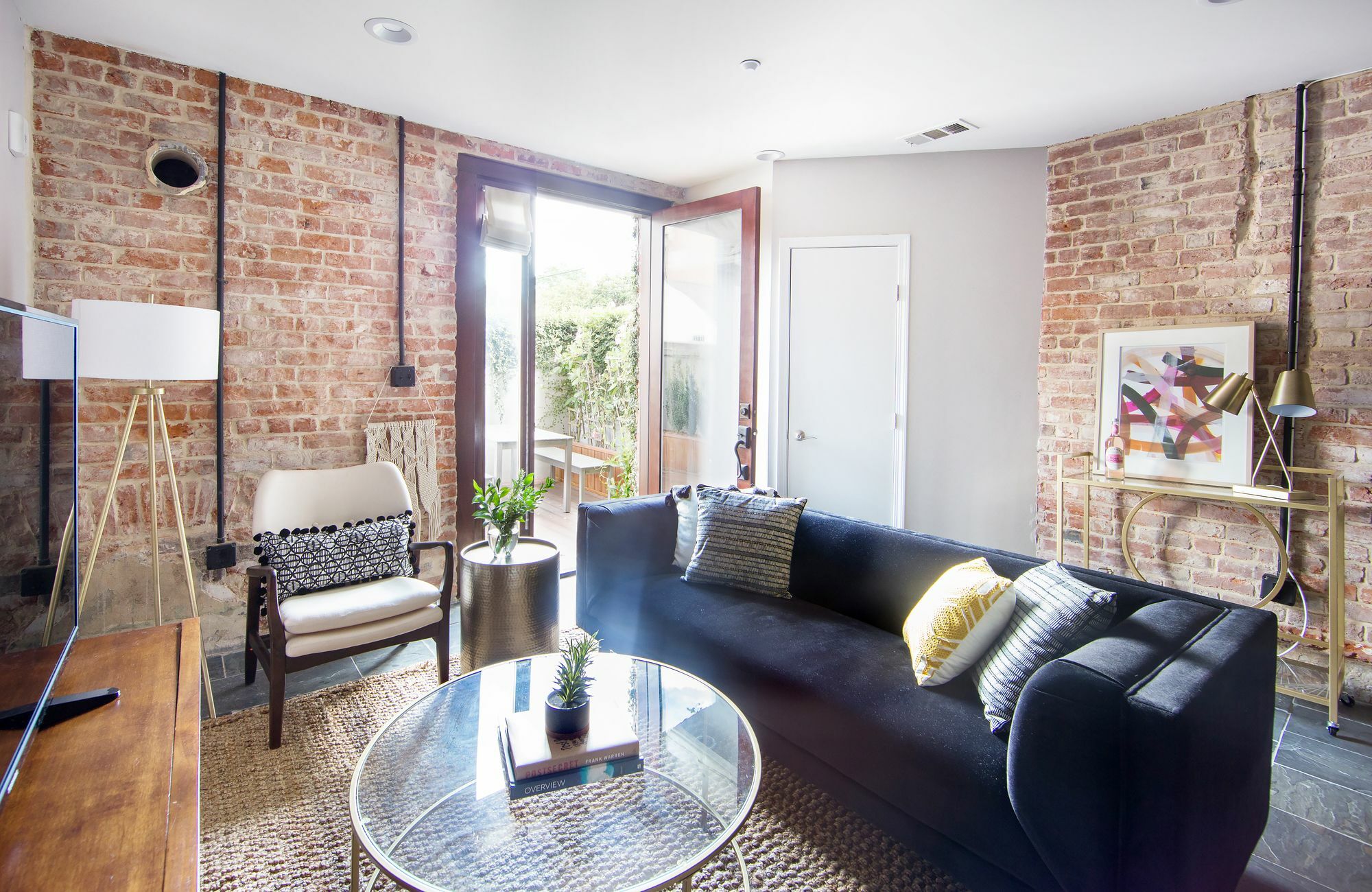 Stunning 1br In Irish Channel By Sonder Apartment New Orleans