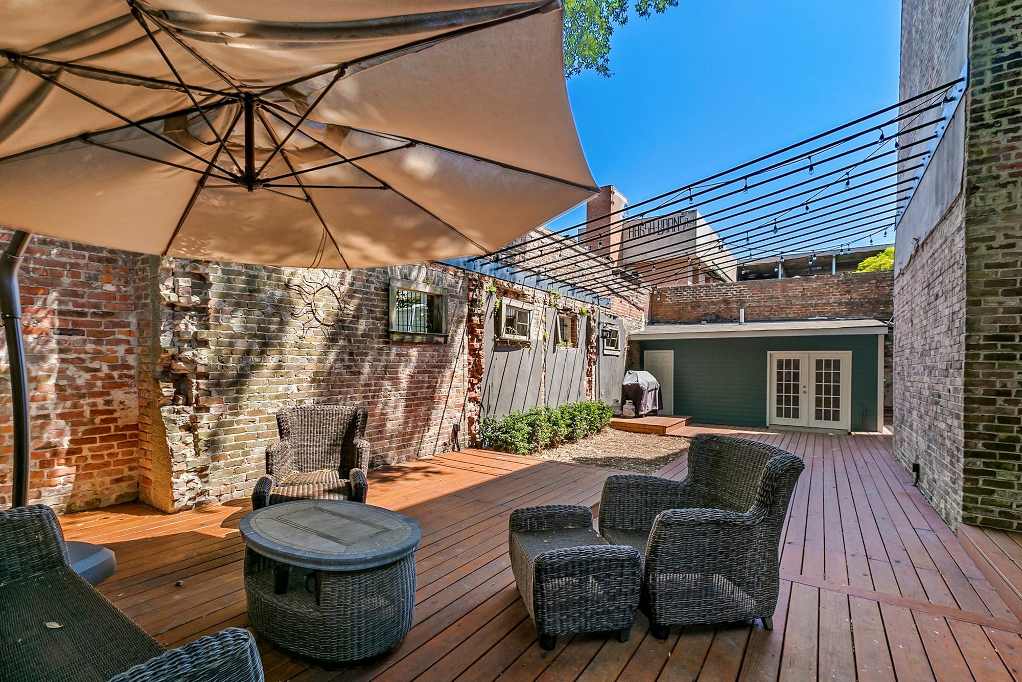 Stunning 1br In Irish Channel By Sonder * New Orleans