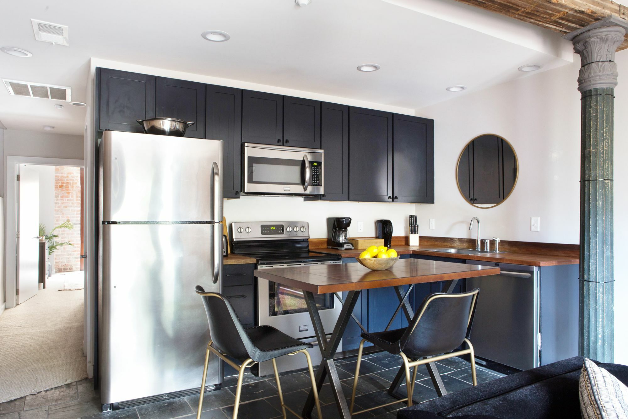 Apartment Stunning 1br In Irish Channel By Sonder New Orleans