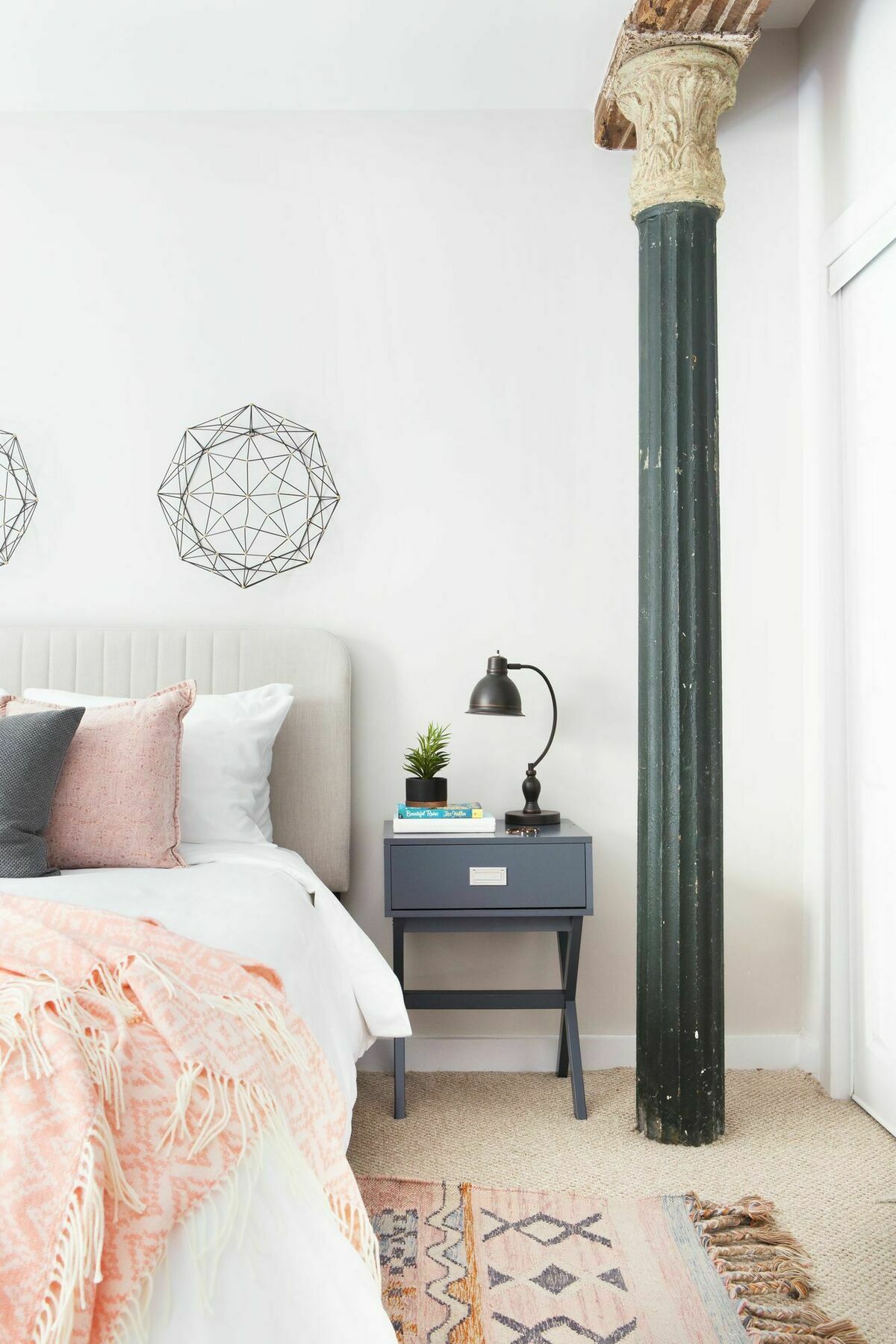 Apartment Stunning 1br In Irish Channel By Sonder New Orleans